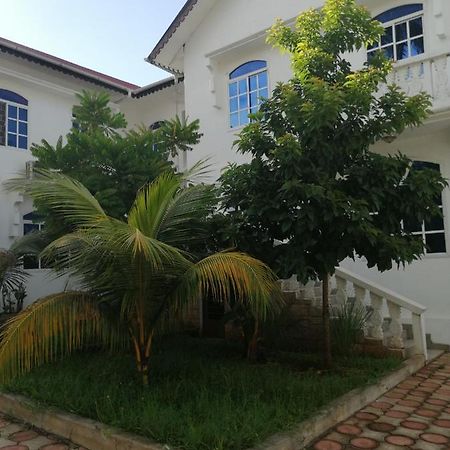 Salhiya Lodge Zanzibar Exteriér fotografie