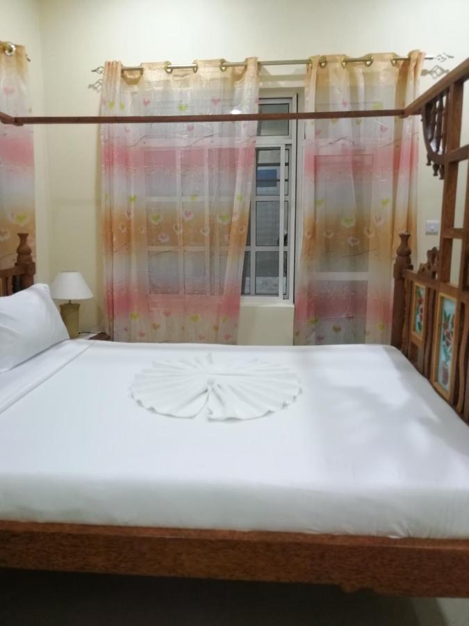 Salhiya Lodge Zanzibar Exteriér fotografie